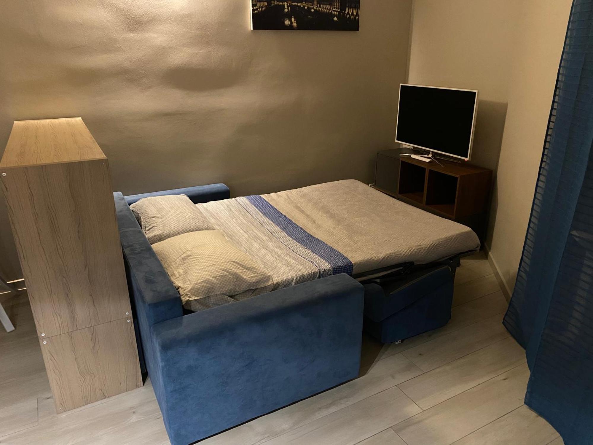 The Blue Nest Daire Torino Dış mekan fotoğraf